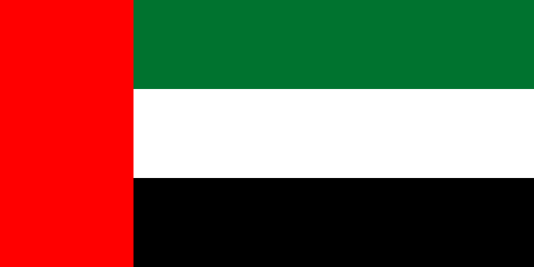 resize and download United Arab Emirates flag