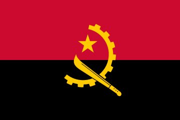 resize and download Angola flag