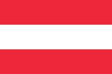 resize and download Austria flag