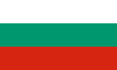 resize and download Bulgaria flag