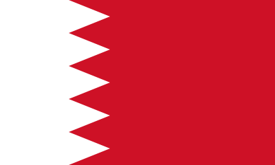 resize and download Bahrain flag