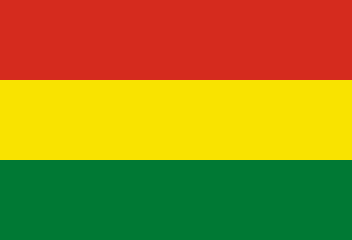 resize and download Bolivia flag