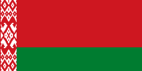 resize and download Belarus flag