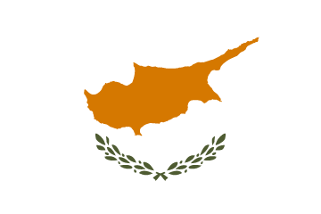resize and download Cyprus flag