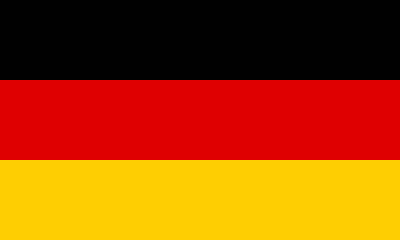 resize and download Germany flag