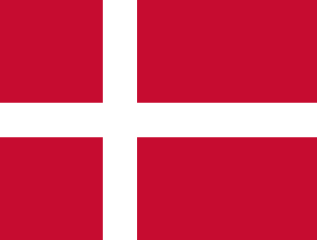 resize and download Denmark flag