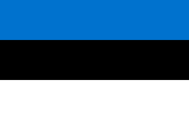 resize and download Estonia flag