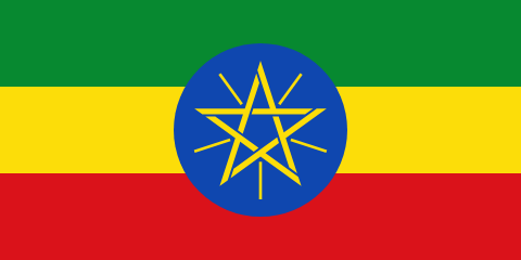 resize and download Ethiopia flag