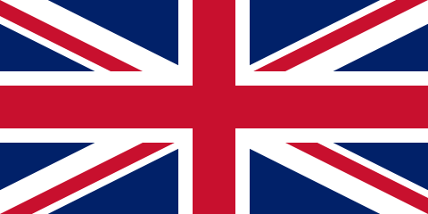 resize and download United Kingdom flag