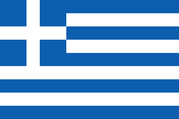 resize and download Greece flag