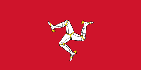 resize and download Isle of Man flag