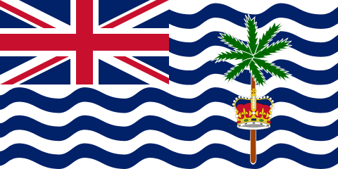 resize and download British Indian Ocean Territory flag