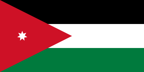 resize and download Jordan flag
