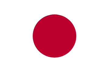 resize and download Japan flag