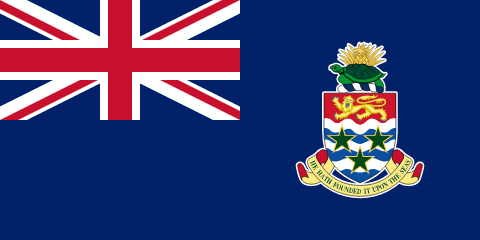 resize and download Cayman flag