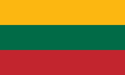 resize and download Lithuania flag