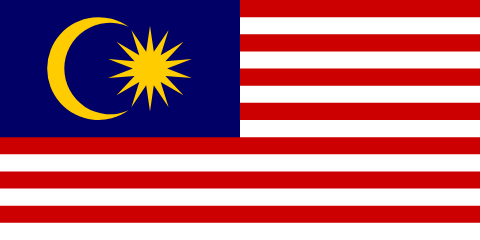 resize and download Malaysia flag