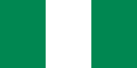 resize and download Nigeria flag