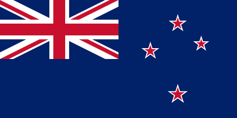 resize and download New Zealand flag