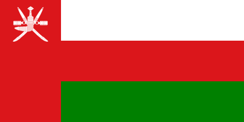 resize and download Oman flag