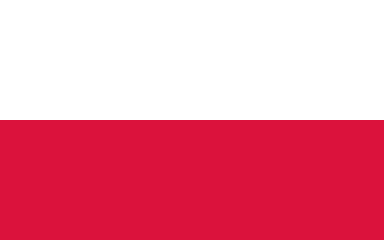 resize and download Poland flag