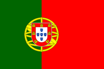 resize and download Portugal flag