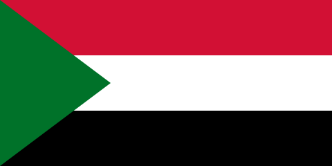 resize and download Sudan flag