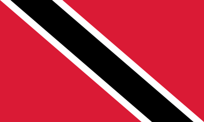 resize and download Trinidad and Tobago flag